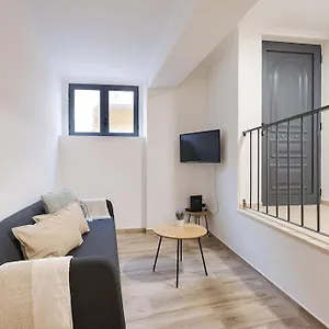 Santos Gem Ii - Space In Trendy Neighborhood Apartamento