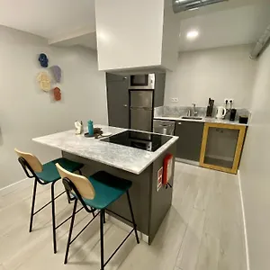 Canarios Cardal - Ll Apartamento